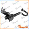 Gicleur de lave-phare gauche pour LEXUS | EDS-TY-039, 5902-06-0067P
